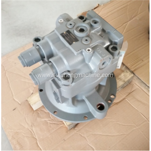 9196963 Excavator ZX200-5G Swing Motor